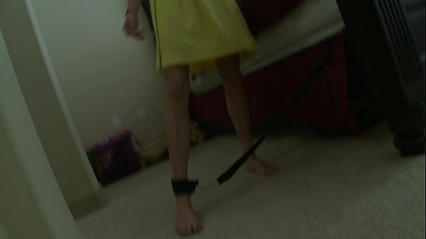 Nicole Ray Rests Her Ass On April O’neil’s Tits So She Can Fuck Her Deep