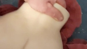 New fuck toy gets shaged mutliple times