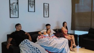 I CHEAT ON KATHYLEE AND FUCKS LIL_TIMY’S GIRLFRIEND