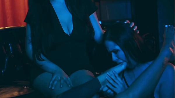 I’m Your Mistress and You Listen To My Instructions