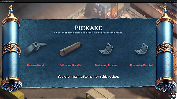 Symphony of the Serpent – (PT 12) – {NLT MEDIA} – (Visual novel)