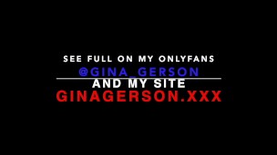 With Ivi Rein in my bed