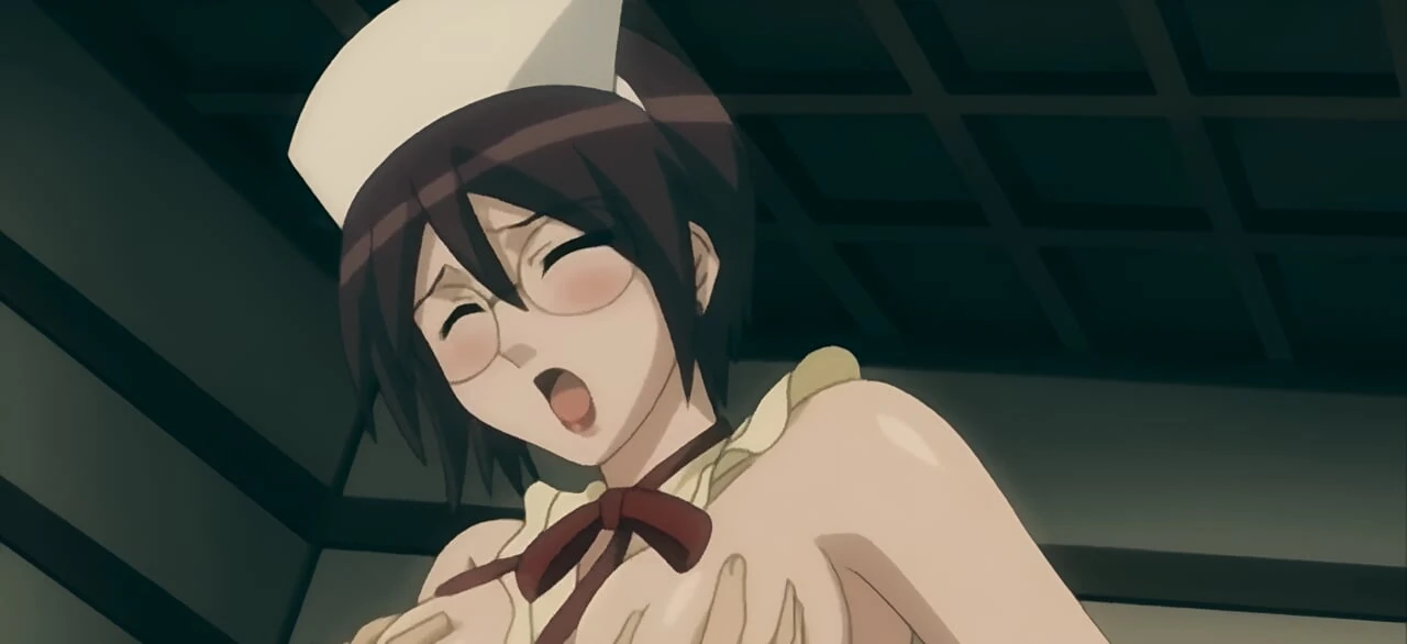 Hot Maid With hairy Lose there first