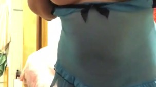 Asian Student Horny For You