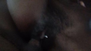 Ebony suck SO Good Cum In Mouth