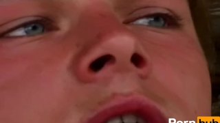 give it to me raw – Scene 1