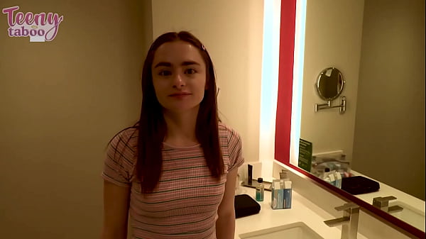 StepDad Seth Brogan Creampies Reese Robbins! BJ’S & MORE!